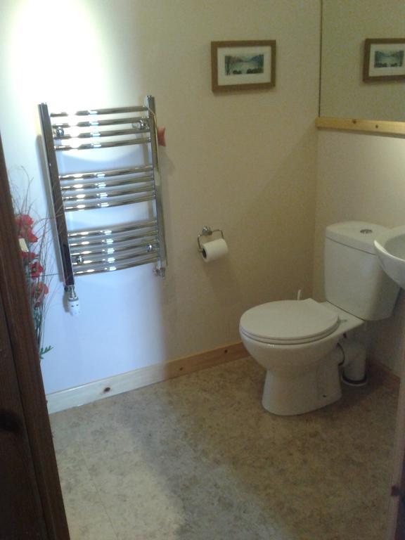 Mo-Dhachaidh B&B Poolewe Room photo