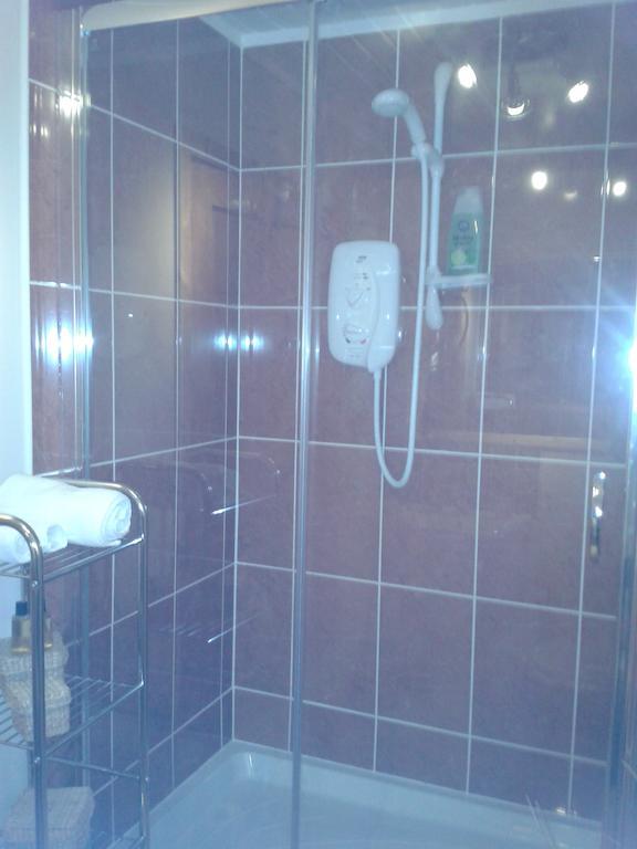 Mo-Dhachaidh B&B Poolewe Room photo